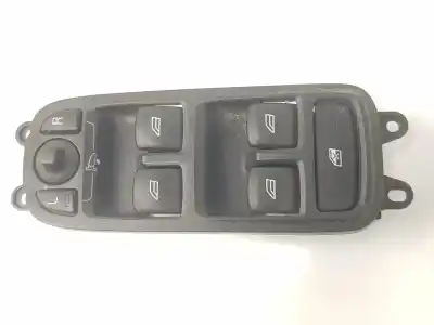 Автозапчасти б/у выключатель левого переднего окна за volvo xc60 i suv (156) d5 awd ссылки oem iam 31272009  31334346