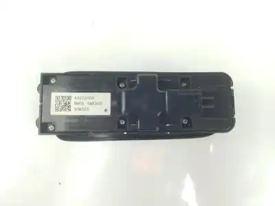 Автозапчастина б/у передні вікний вмикач для volvo xc60 i suv (156) d5 awd посилання на oem iam 31272009