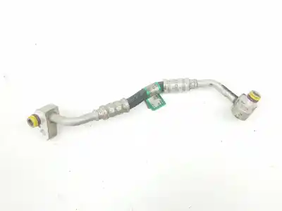 Peça sobressalente para automóvel em segunda mão TUBOS DE AR CONDICIONADO por BMW X3 (E83)  Referências OEM IAM 6453412472  6453412472