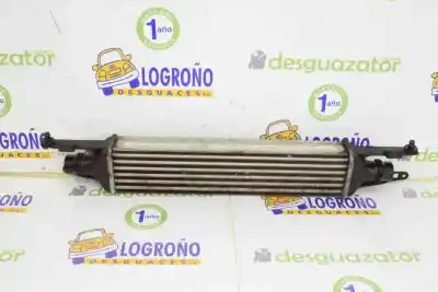 Автозапчастина б/у інтеркулер для opel corsa d 1.3 16v cdti посилання на oem iam 55702004  440926702