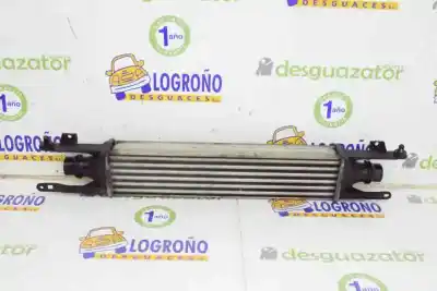 Автозапчасти б/у интеркулер за opel corsa d 1.3 16v cdti ссылки oem iam 55702004