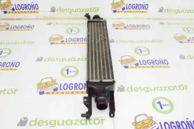 Автозапчастина б/у інтеркулер для opel corsa d 1.3 16v cdti посилання на oem iam 55702004  440926702