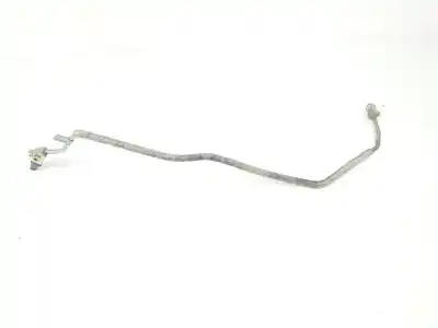 Peça sobressalente para automóvel em segunda mão tubos de ar condicionado por bmw x3 (e83) 2.0 turbodiesel cat referências oem iam 64123451411