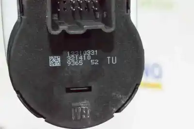 Автозапчасти б/у управление светом за opel corsa d 1.3 16v cdti ссылки oem iam 13310331  13310331