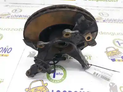 Автозапчасти б/у передняя левая кулачка за opel corsa d 1.3 16v cdti ссылки oem iam 93188961