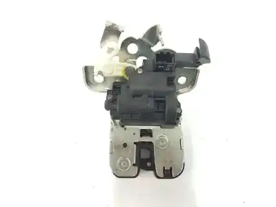 Автозапчасти б/у ЗАМОК БАГАЖНИКА/ВОРОТ за SEAT EXEO ST  ссылки OEM IAM 8K9827505A  8R0827505A