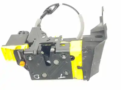 Second-hand car spare part rear right door lock for volvo s60 berlina 2.4 d oem iam references 30699756