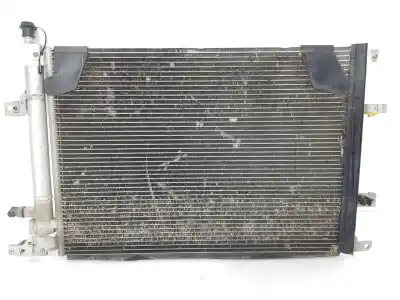 Second-hand car spare part air conditioning condenser / radiator for volvo s60 berlina 2.4 d oem iam references 31267200
