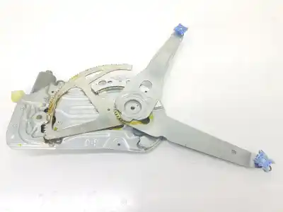 Second-hand car spare part passenger side right window regulator for volvo s60 berlina 2.4 d oem iam references 30784579
