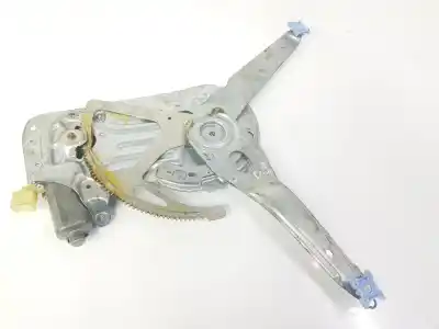 Second-hand car spare part driver left window regulator for volvo s60 berlina 2.4 d oem iam references 30784578