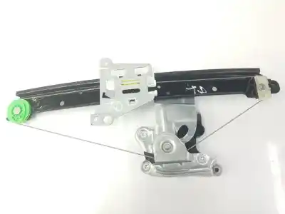 Second-hand car spare part rear right window regulator for volvo s60 berlina 2.4 d oem iam references 31253720
