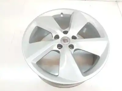 Pièce détachée automobile d'occasion jante pour seat exeo st 2.0 tdi références oem iam 3r0601025f  