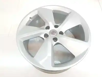 Pièce détachée automobile d'occasion jante pour seat exeo st 2.0 tdi références oem iam 3r0601025f  
