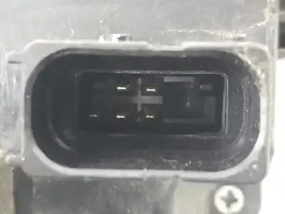 Автозапчасти б/у замок передней правой двери за opel signum fastback (z03) 2.2 dti (f48) ссылки oem iam 13210765  133240