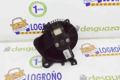 Автозапчасти б/у нагревательный вентилятор за opel corsa d 1.3 16v cdti ссылки oem iam 13335075  13335075