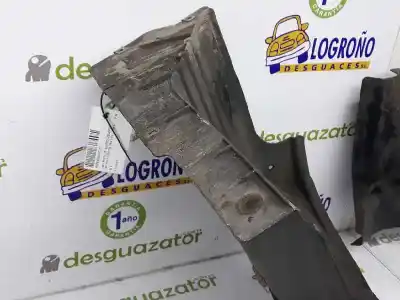 Peça sobressalente para automóvel em segunda mão cave de roda dianteira esquerda por bmw 5 (e60) 520 d referências oem iam 51717033749  51717033749