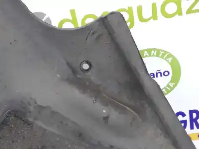 Peça sobressalente para automóvel em segunda mão cave de roda dianteira esquerda por bmw 5 (e60) 520 d referências oem iam 51717033749  51717033749