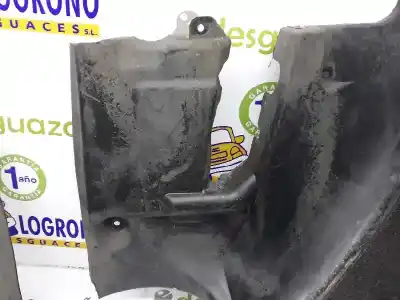 Peça sobressalente para automóvel em segunda mão cave de roda dianteira esquerda por bmw 5 (e60) 520 d referências oem iam 51717033749  51717033749