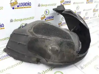 Peça sobressalente para automóvel em segunda mão cave de roda dianteira esquerda por bmw 5 (e60) 520 d referências oem iam 51717033749  51717033749