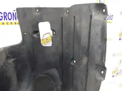 Peça sobressalente para automóvel em segunda mão cave de roda dianteira esquerda por bmw 5 (e60) 520 d referências oem iam 51717033749  51717033749