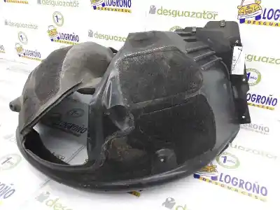 Peça sobressalente para automóvel em segunda mão cave de roda dianteira esquerda por bmw 5 (e60) 520 d referências oem iam 51717033749  51717033749