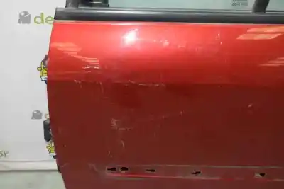 Автозапчастина б/у передні ліві двері для renault scenic ii 1.9 dci diesel посилання на oem iam 7751474828  7751474828