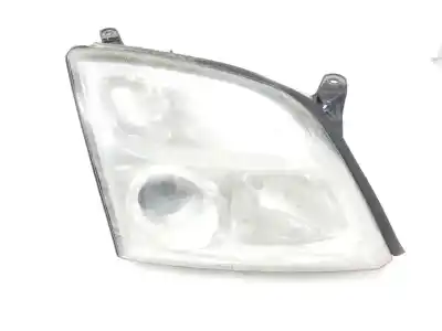Автозапчасти б/у правая фара за opel signum fastback (z03) 2.2 dti (f48) ссылки oem iam 93171429