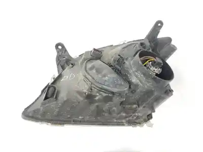 Автозапчасти б/у правая фара за opel signum fastback (z03) 2.2 dti (f48) ссылки oem iam 93171429  1216120