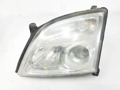 Автозапчасти б/у левая фара за opel signum fastback (z03) 2.2 dti (f48) ссылки oem iam 93171428