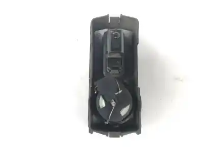 Pezzo di ricambio per auto di seconda mano comandi alzacristalli posteriore sinistro per corsa signum elegance riferimenti oem iam 24436379  6240186