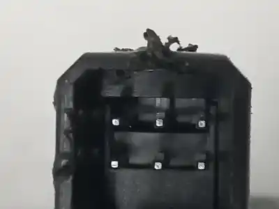 Pezzo di ricambio per auto di seconda mano comandi alzacristalli posteriore sinistro per corsa signum elegance riferimenti oem iam 24436379  6240186