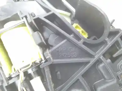 Автозапчасти б/у рычаг переключения передач за volvo xc60 i suv (156) d5 awd ссылки oem iam 31256036  31367925