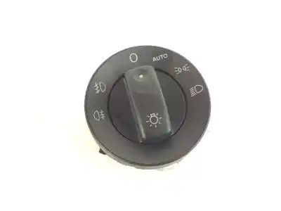 Автозапчасти б/у УПРАВЛЕНИЕ СВЕТОМ за SEAT EXEO ST  ссылки OEM IAM 3R0941531A  3R0941531A5PR