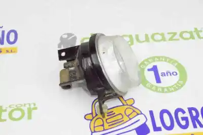 Second-hand car spare part right fog light for ssangyong actyon 2.0 td oem iam references 8320221000  8320221000