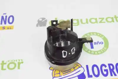 Second-hand car spare part right fog light for ssangyong actyon 2.0 td oem iam references 8320221000  8320221000