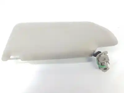 Second-hand car spare part right sunshade for volvo s60 berlina 2.4 d oem iam references 39985794