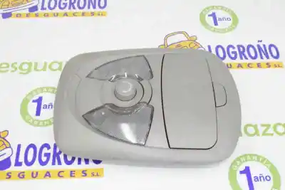 Автозапчасти б/у внутренний свет за ssangyong actyon 2.0 td ссылки oem iam 7767009100abr  7767009100