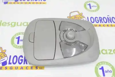 Автозапчасти б/у внутренний свет за ssangyong actyon 2.0 td ссылки oem iam 7767009100abr  7767009100