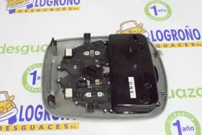 Автозапчасти б/у внутренний свет за ssangyong actyon 2.0 td ссылки oem iam 7767009100abr  7767009100