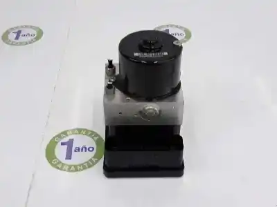 Peça sobressalente para automóvel em segunda mão abs por bmw serie 1 berlina (e81/e87) 118i referências oem iam 6787837
