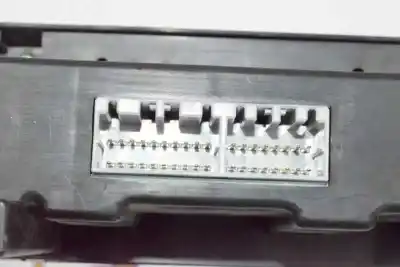 Автозапчасти б/у климат-контроль за ssangyong actyon 2.0 td ссылки oem iam 6870009020hch  6870009020