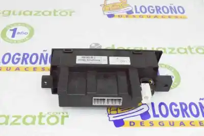 Автозапчасти б/у климат-контроль за ssangyong actyon 2.0 td ссылки oem iam 6870009020hch  6870009020