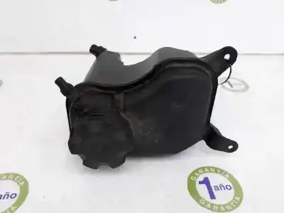 Peça sobressalente para automóvel em segunda mão depósito de expansão por bmw serie 1 berlina (e81/e87) 118i referências oem iam 17137567462