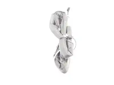 Second-hand car spare part front left curtain airbag for citroen c5 iii (rd_) 2.0 hdi (rdrhda) oem iam references 8337ft  8337ft