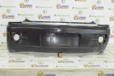 Автозапчасти б/у задний бампер за ssangyong actyon 2.0 td ссылки oem iam 7881031213abt