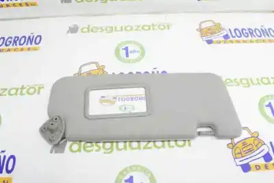 Автозапчасти б/у правая зона за ssangyong actyon 2.0 td ссылки oem iam 7612009501abr  7612009501