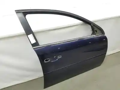 Автозапчастина б/у передні праві двері для opel signum fastback (z03) 2.2 dti (f48) посилання на oem iam 93186030  124082
