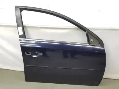 Автозапчасти б/у дверь передняя правая за opel signum fastback (z03) 2.2 dti (f48) ссылки oem iam 93186030