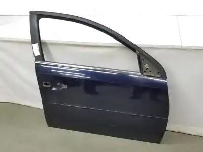 Автозапчастина б/у передні праві двері для opel signum fastback (z03) 2.2 dti (f48) посилання на oem iam 93186030  124082