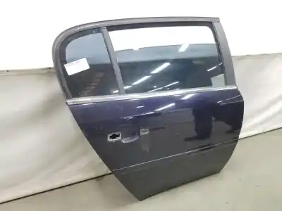 Автозапчастина б/у двері задні праві для opel signum fastback (z03) 2.2 dti (f48) посилання на oem iam 93173924  124575